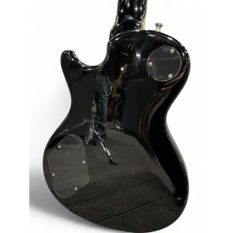 Used PRS Mark Tremonti Signature SE Black Solid Body Electric Guitar