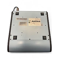 Used Alesis MultiMix 8 USB 8-Channel Unpowered Mixer