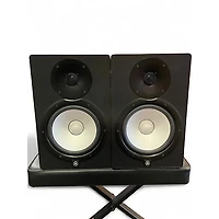Used Yamaha HS8 Pair Powered Monitor