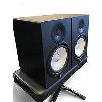 Used Yamaha HS8 Pair Powered Monitor