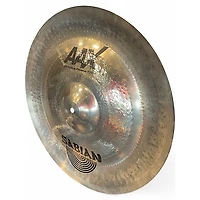 Used SABIAN 19in AAX XTREME Cymbal