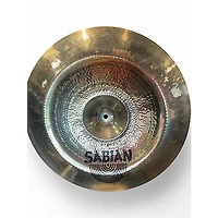 Used SABIAN 19in AAX XTREME Cymbal