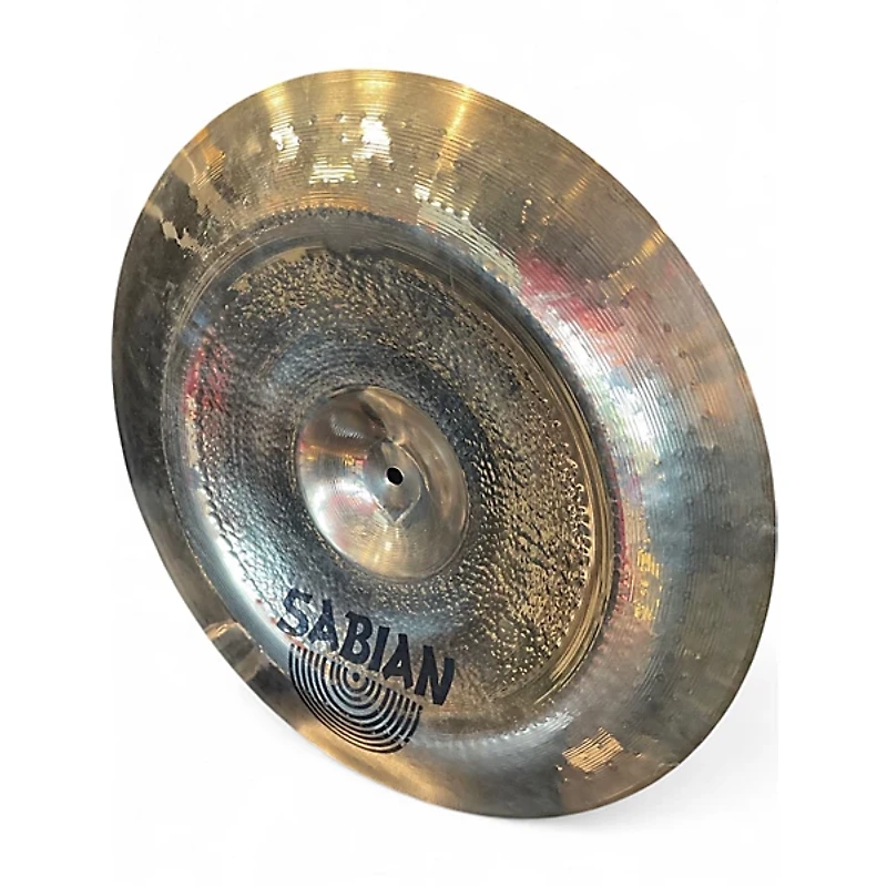 Used SABIAN 19in AAX XTREME Cymbal