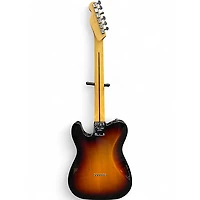Used Fender American Professional Telecaster 2 Color Sunburst Solid Body Electric Guitar