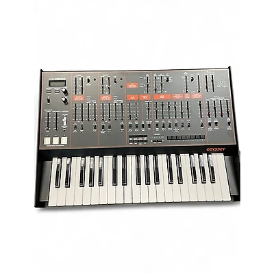Used Behringer ODYSSEY Synthesizer