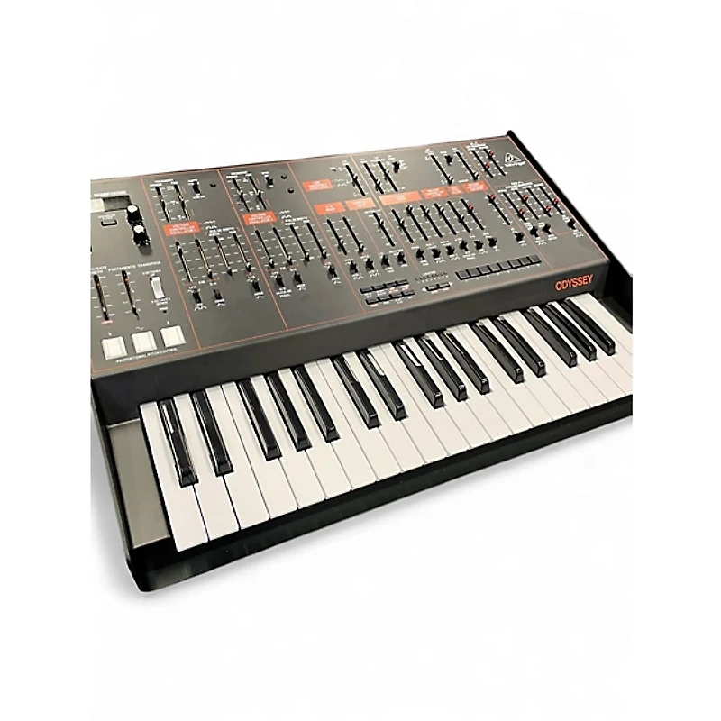 Used Behringer ODYSSEY Synthesizer