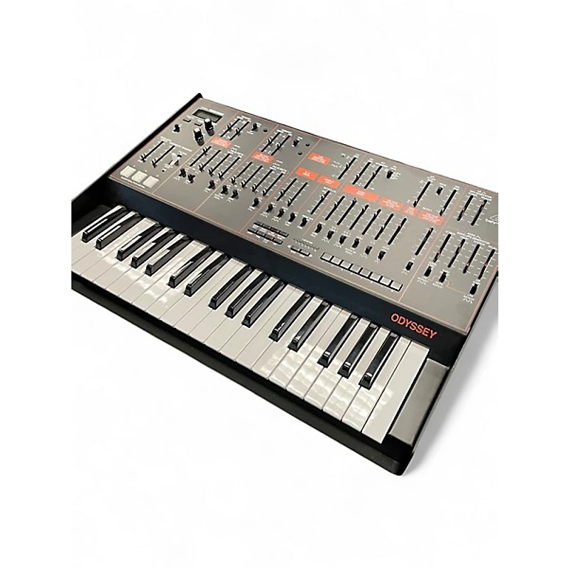 Used Behringer ODYSSEY Synthesizer
