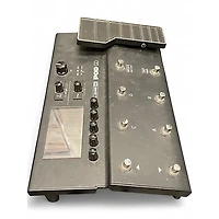 Used Line 6 POD GO Effect Processor