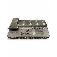 Used Line 6 POD GO Effect Processor