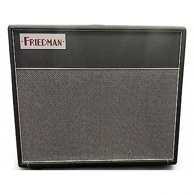 Used Friedman Dirty Shirley 1x12 Guitar Cabinet