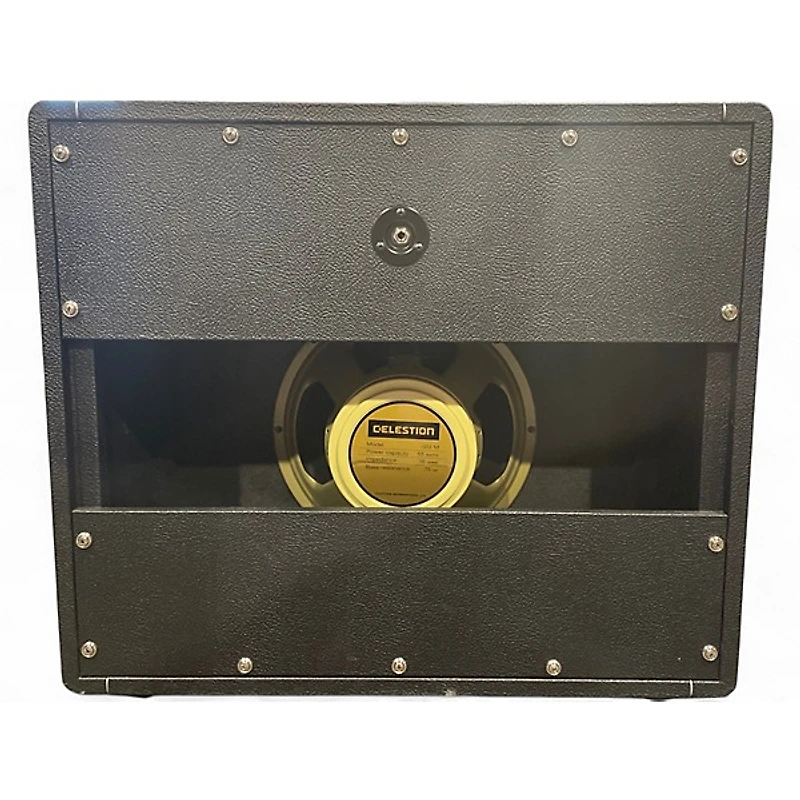 Used Friedman Dirty Shirley 1x12 Guitar Cabinet