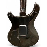 Used PRS SE Custom 24 Tobacco Burst Solid Body Electric Guitar