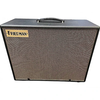 Used Friedman ASC-12 Guitar Cabinet