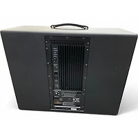 Used Friedman ASC-12 Guitar Cabinet