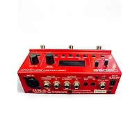 Used BOSS RC500 Pedal