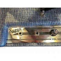 Used Supro S6422 THUNDERBOLT MKII Tube Guitar Combo Amp