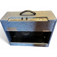 Used Supro S6422 THUNDERBOLT MKII Tube Guitar Combo Amp