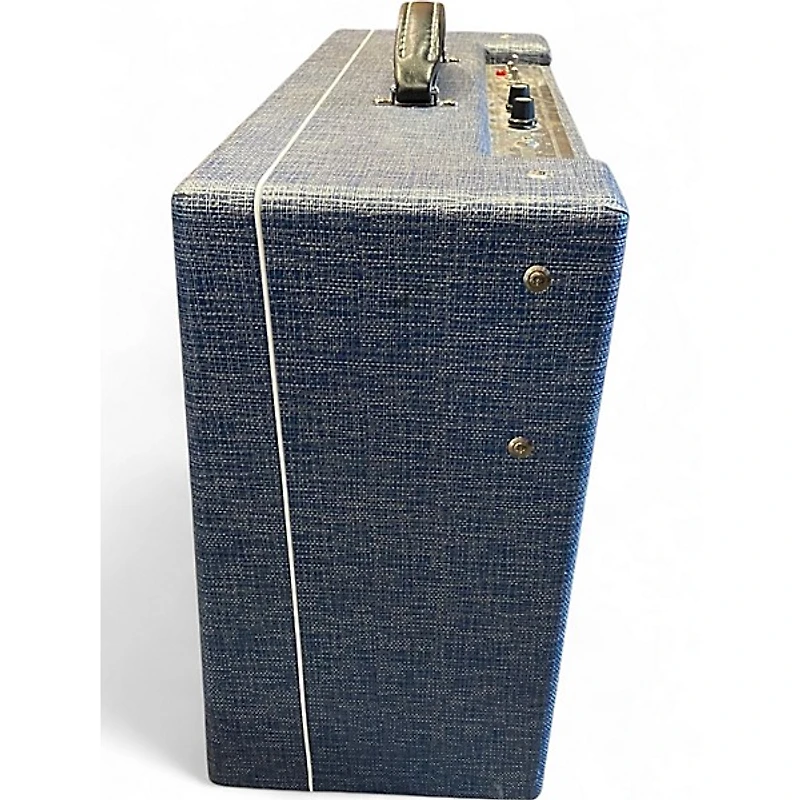 Used Supro S6422 THUNDERBOLT MKII Tube Guitar Combo Amp