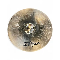 Used Zildjian 20in A Custom Medium Ride Cymbal