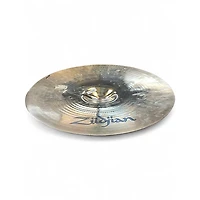 Used Zildjian 20in A Custom Medium Ride Cymbal