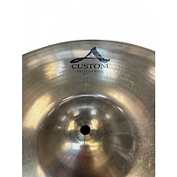 Used Zildjian 20in A Custom Medium Ride Cymbal