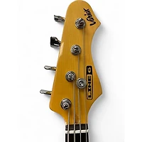 Used Line 6 Variax 700 Bass Black Electric Bass Guitar