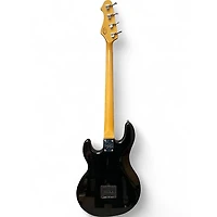 Used Line 6 Variax 700 Bass Black Electric Bass Guitar