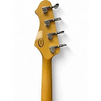 Used Line 6 Variax 700 Bass Black Electric Bass Guitar