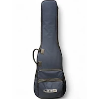 Used Line 6 Variax 700 Bass Black Electric Bass Guitar