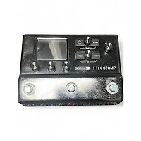 Used Line 6 HX Stomp Effect Processor