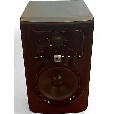 Used JBL 305P MKII Powered Monitor