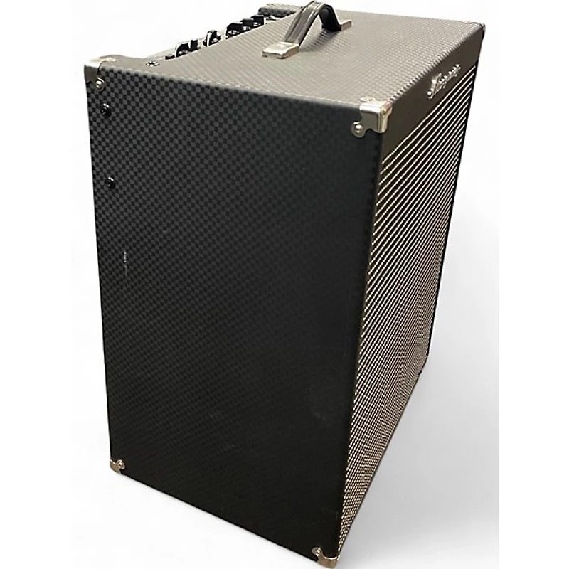 Used Ampeg RB210 Bass Combo Amp