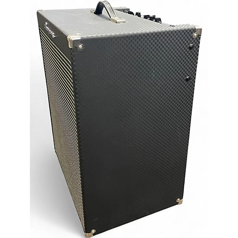 Used Ampeg RB210 Bass Combo Amp