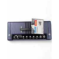 Used Supro DELTA KING 12 Tube Guitar Combo Amp