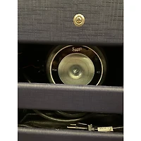 Used Supro DELTA KING 12 Tube Guitar Combo Amp