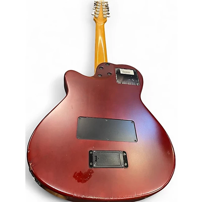 Used Godin A12 Natural 12 String Acoustic Guitar