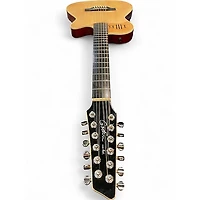 Used Godin A12 Natural 12 String Acoustic Guitar