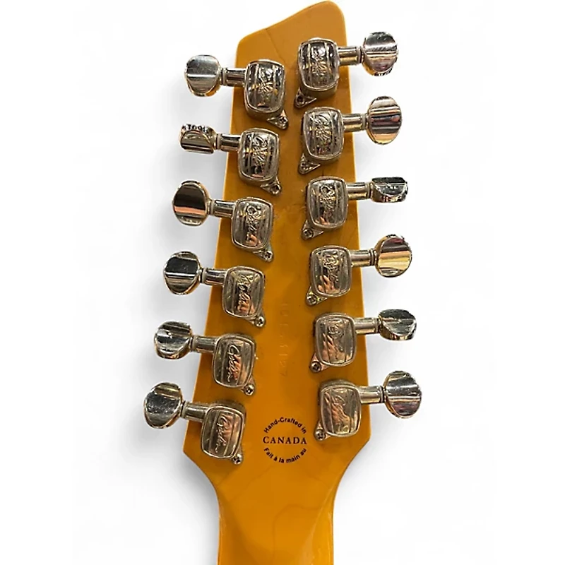 Used Godin A12 Natural 12 String Acoustic Guitar