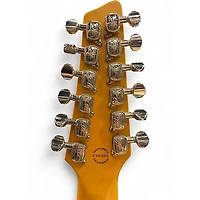 Used Godin A12 Natural 12 String Acoustic Guitar