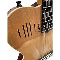 Used Godin A12 Natural 12 String Acoustic Guitar