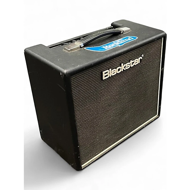 Used Blackstar HT Studio 20W 1x12 Tube Guitar Combo Amp
