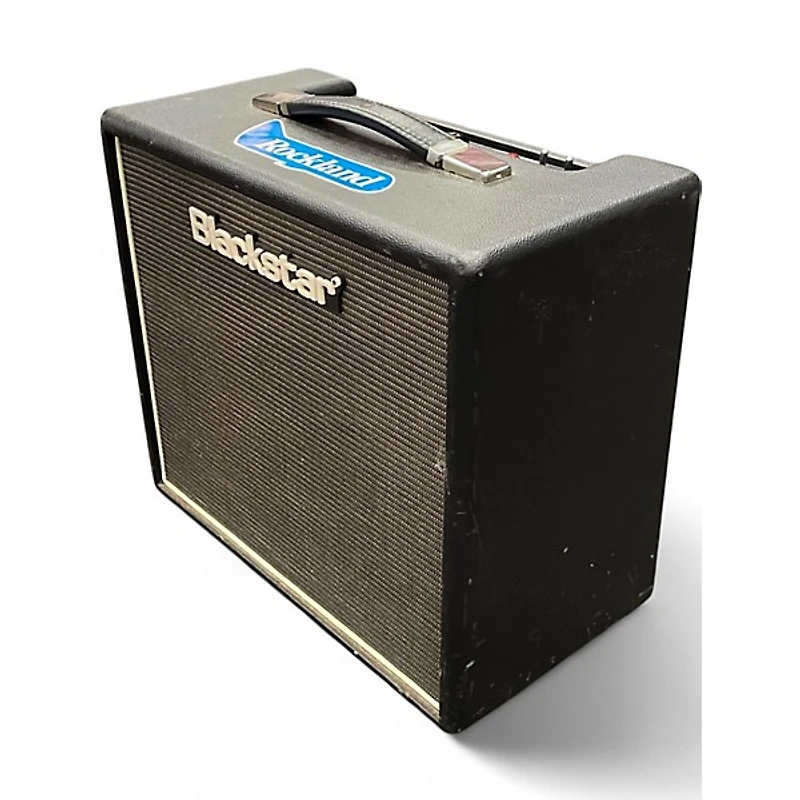 Used Blackstar HT Studio 20W 1x12 Tube Guitar Combo Amp