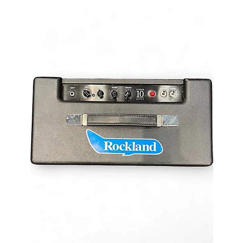 Used Blackstar HT Studio 20W 1x12 Tube Guitar Combo Amp