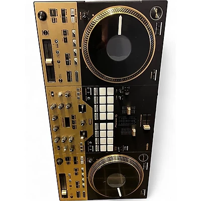 Used Pioneer DJ DDJ-REV7N DJ Controller