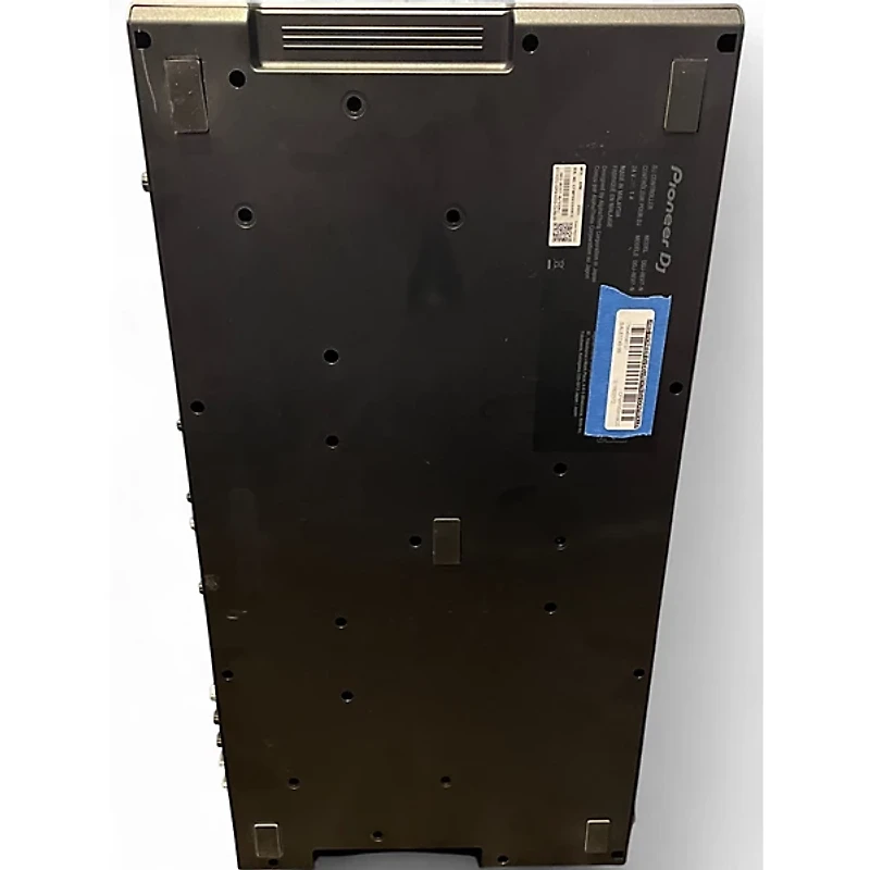 Used Pioneer DJ DDJ-REV7N DJ Controller