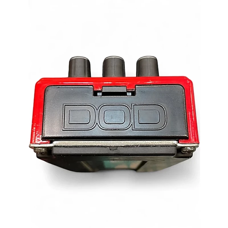 Used DOD FX55B Effect Pedal