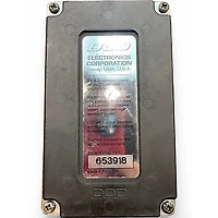 Used DOD FX55B Effect Pedal