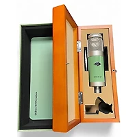 Used Universal Audio Bock 187 Condenser Microphone