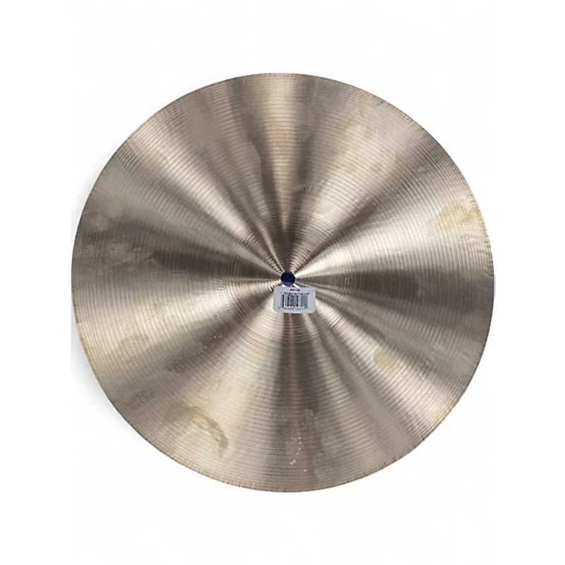 Used Zildjian 14in New Beat Hi Hat Pair Cymbal