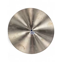 Used Zildjian 14in New Beat Hi Hat Pair Cymbal